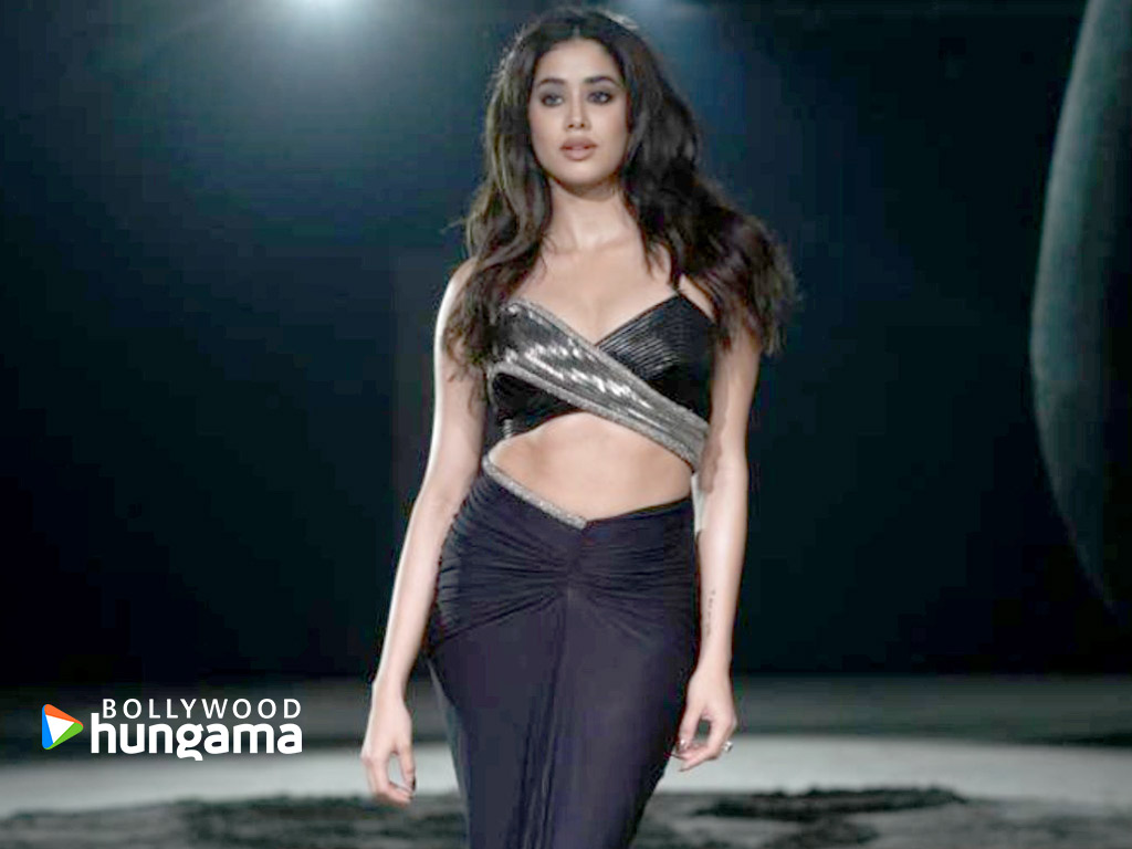 Janhvi Kapoor Janhvi Kapoor