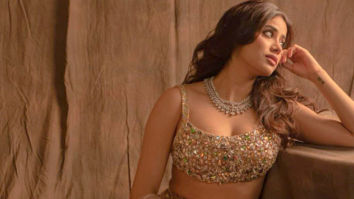 Celeb Wallpapers Of Janhvi Kapoor