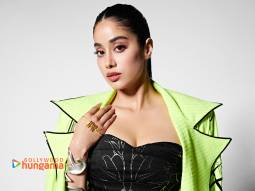 Celebrity wallpaper of Janhvi Kapoor