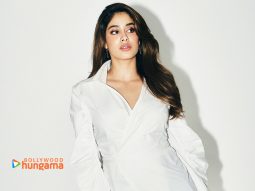 Celebrity wallpaper of Janhvi Kapoor