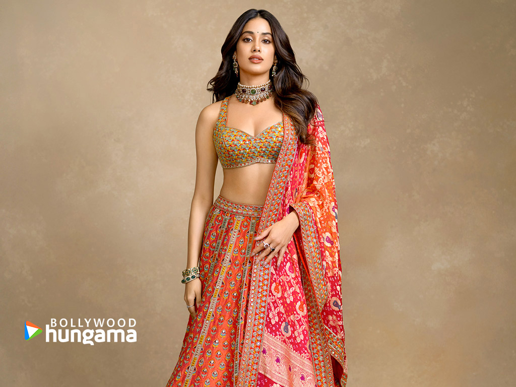 Janhvi Kapoor Janhvi Kapoor