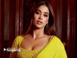 Celeb Wallpapers Of Janhvi Kapoor