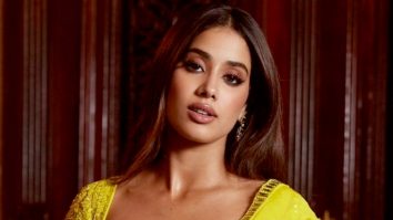 Celeb Wallpapers Of Janhvi Kapoor