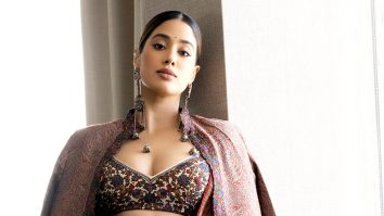 Celeb Wallpapers Of Janhvi Kapoor