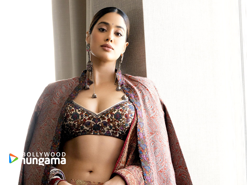 Janhvi Kapoor Janhvi Kapoor