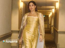 Celebrity wallpaper of Janhvi Kapoor