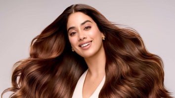 Celebrity wallpaper of Janhvi Kapoor