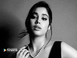 Celeb Wallpapers Of Janhvi Kapoor