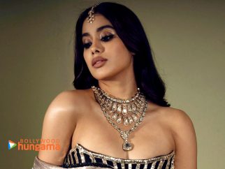 Janhvi Kapoor wallpapers