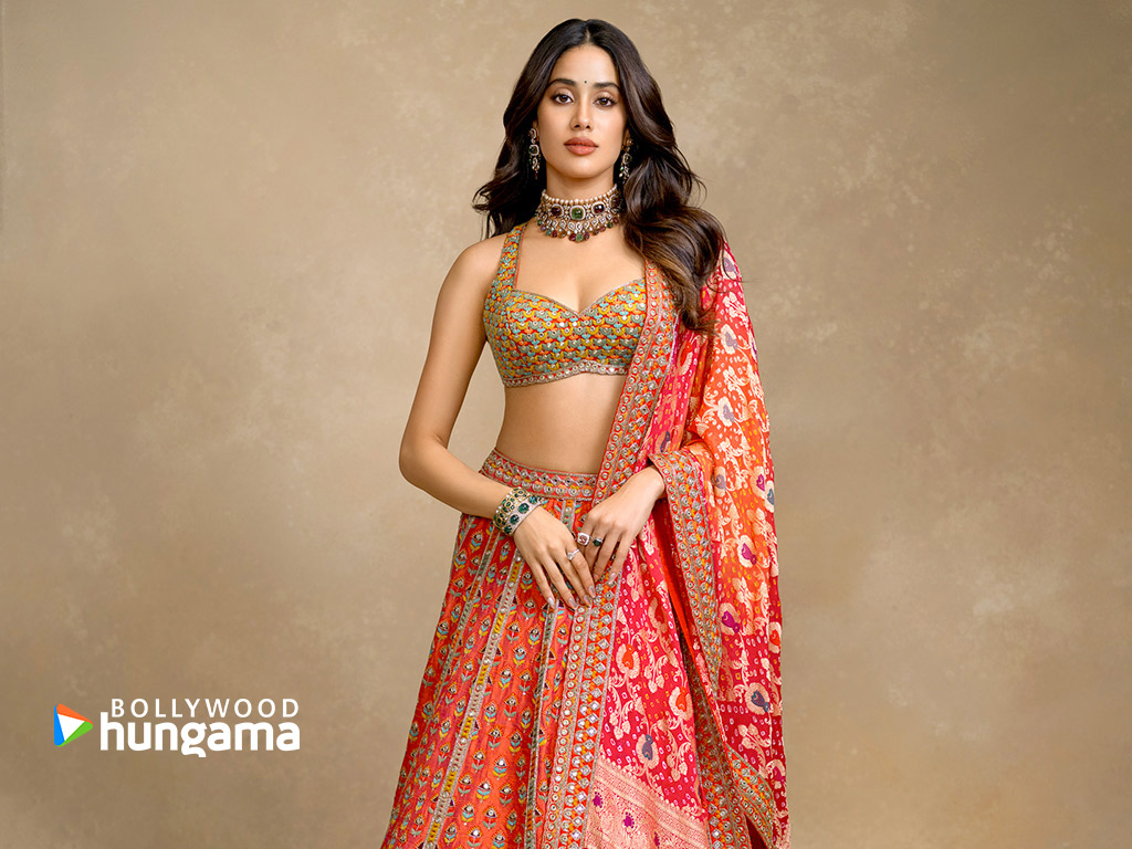Janhvi Kapoor Janhvi Kapoor