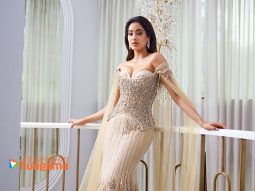 Janhvi Kapoor