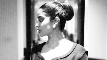 Celebrity wallpaper of Janhvi Kapoor