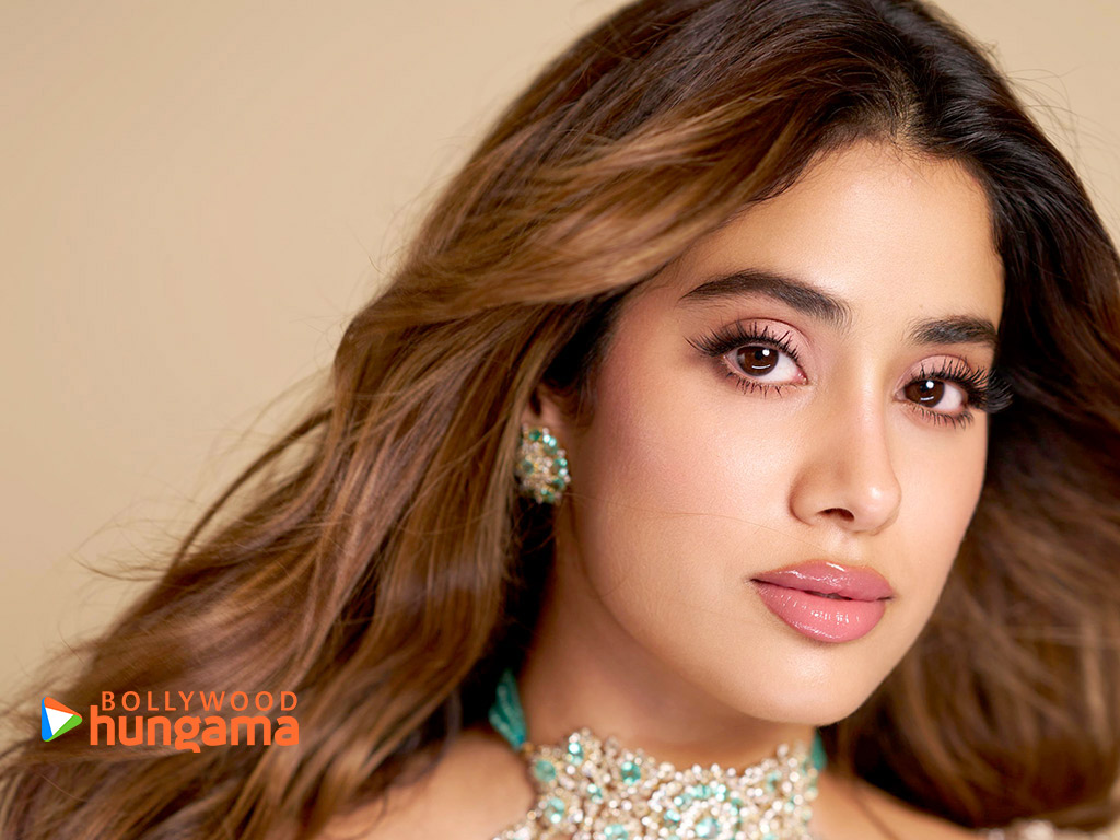 Janhvi Kapoor Janhvi Kapoor