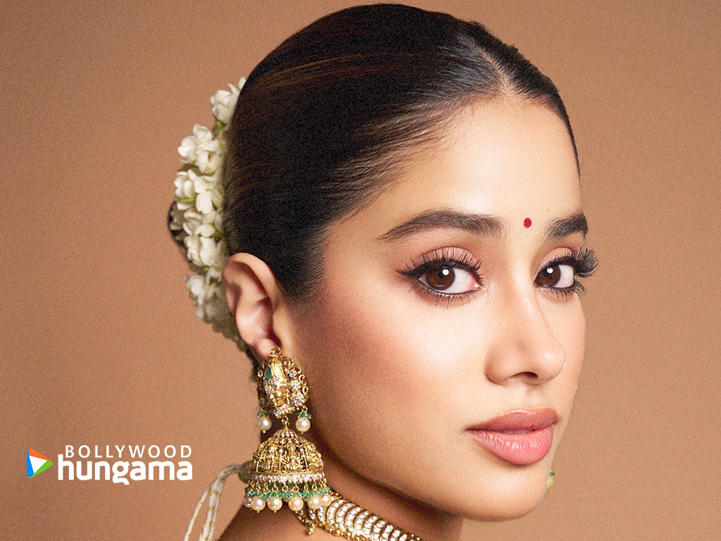 Janhvi Kapoor Janhvi Kapoor