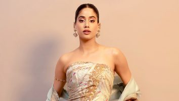Celeb Wallpapers Of Janhvi Kapoor