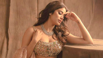 Celeb Wallpapers Of Janhvi Kapoor