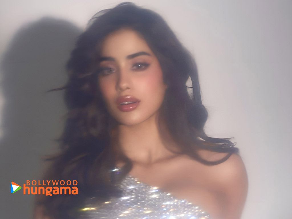Janhvi Kapoor Janhvi Kapoor