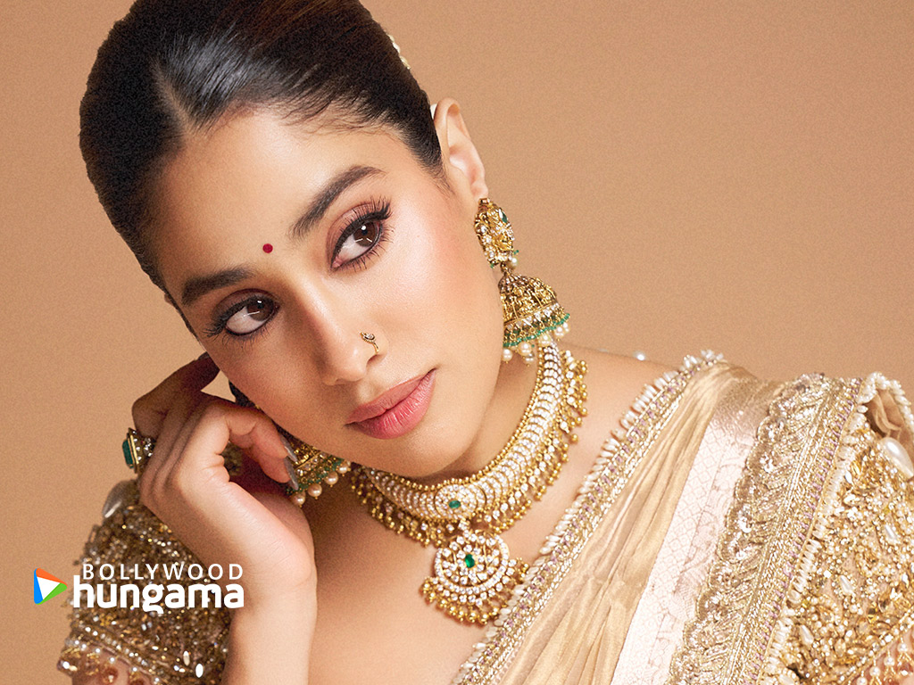 Janhvi Kapoor