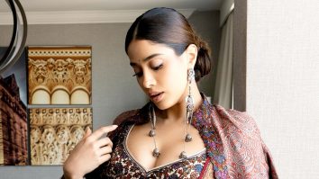 Celeb Wallpapers Of Janhvi Kapoor