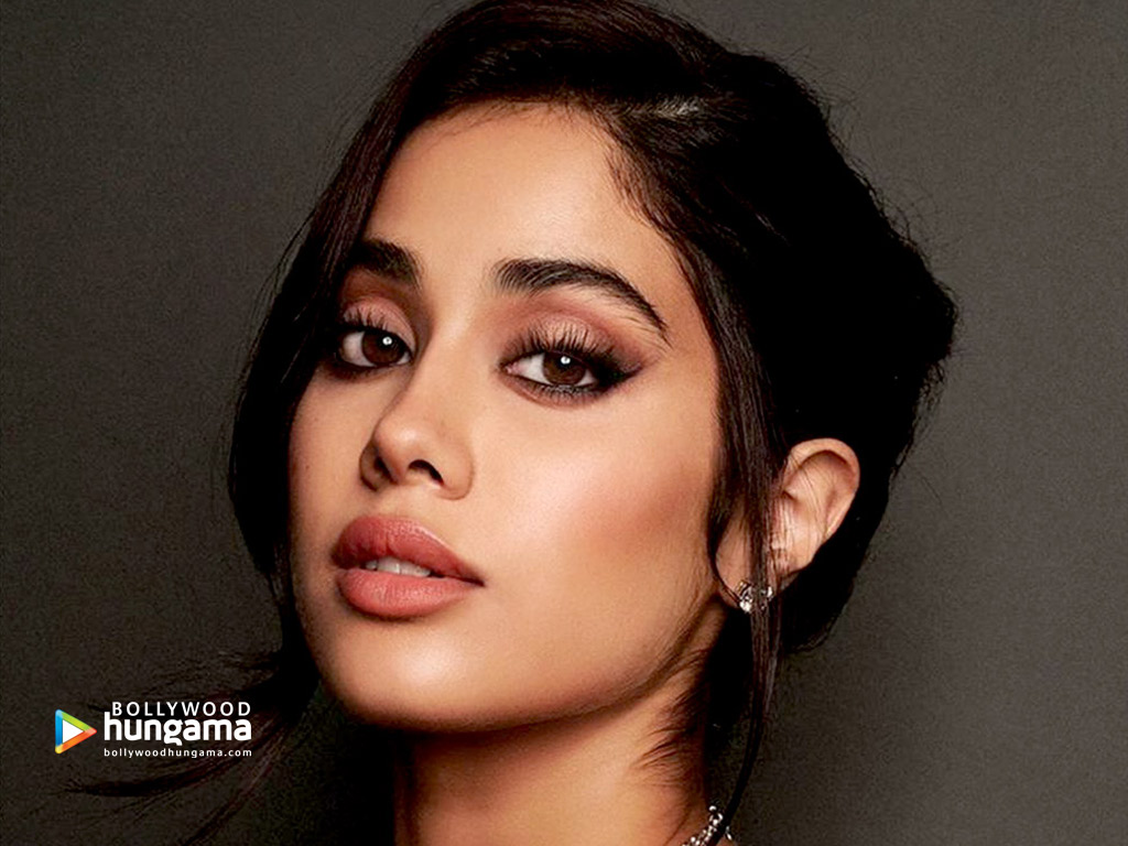 Janhvi Kapoor Janhvi Kapoor