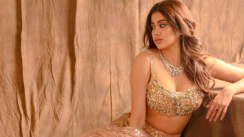 Celeb Wallpapers Of Janhvi Kapoor