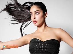 Celebrity wallpaper of Janhvi Kapoor