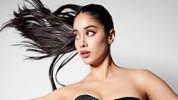 Celebrity wallpaper of Janhvi Kapoor