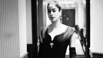 Celebrity wallpaper of Janhvi Kapoor