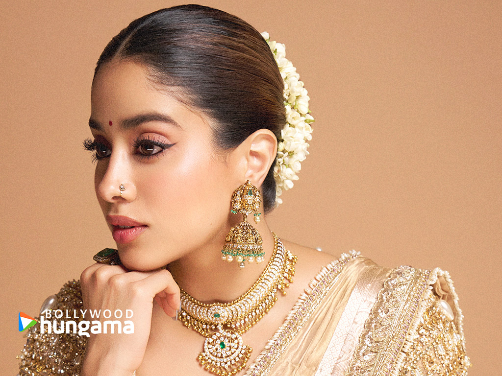 Janhvi Kapoor