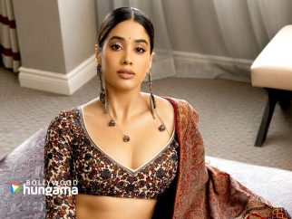 Celeb Wallpapers Of Janhvi Kapoor