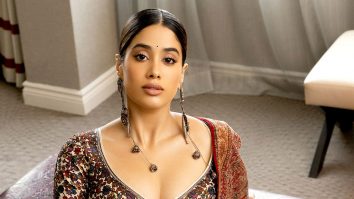 Celeb Wallpapers Of Janhvi Kapoor