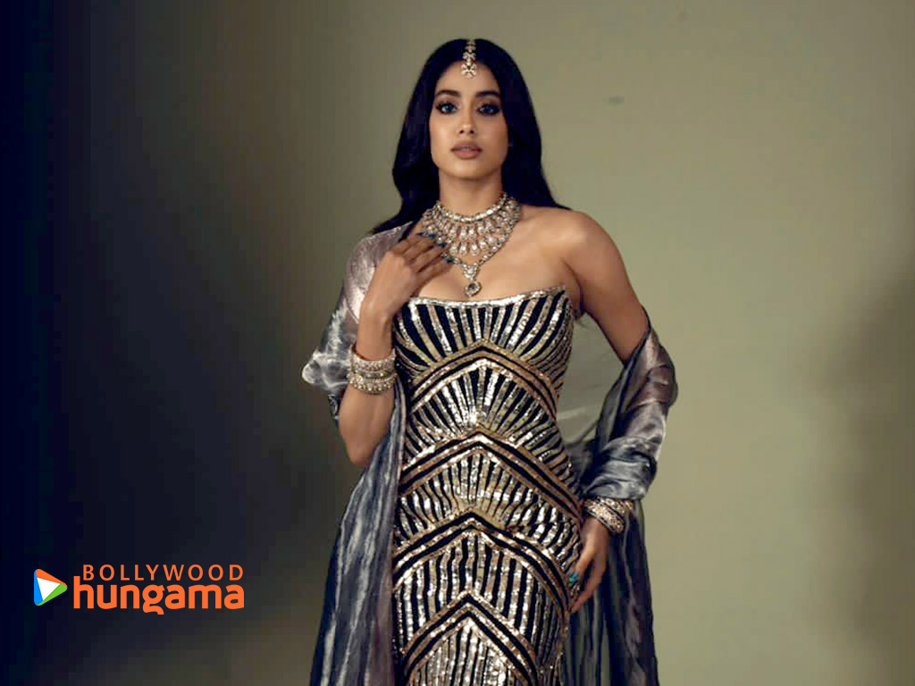 Janhvi Kapoor Janhvi Kapoor