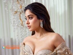 Janhvi Kapoor