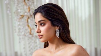 Janhvi Kapoor