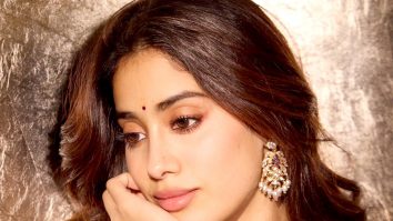 Celebrity wallpaper of Janhvi Kapoor