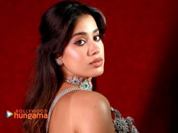 Celebrity wallpaper of Janhvi Kapoor