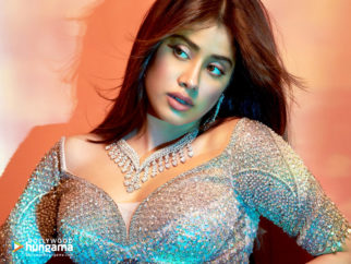 Celeb Wallpapers Of Janhvi Kapoor