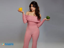 Celeb Wallpapers Of Janhvi Kapoor