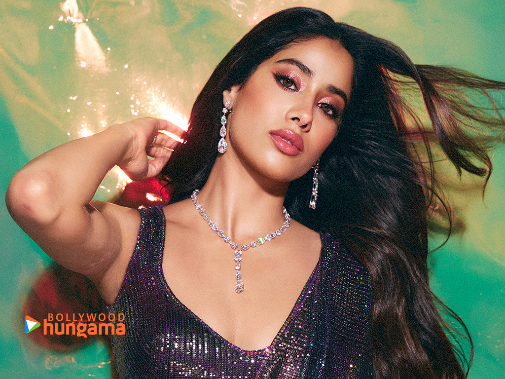 Janhvi Kapoor Janhvi Kapoor