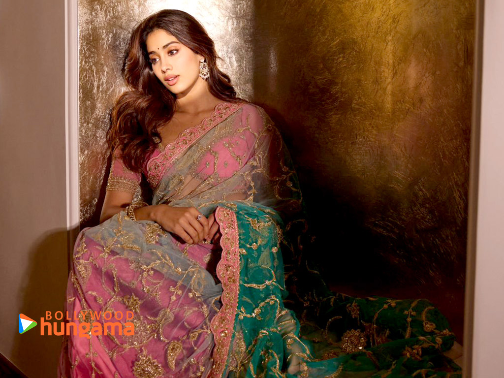 Janhvi Kapoor
