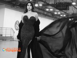 Celeb Wallpapers Of Janhvi Kapoor