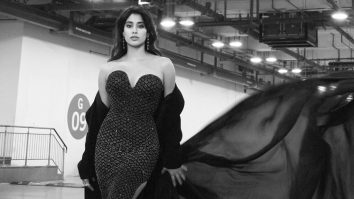 Celeb Wallpapers Of Janhvi Kapoor