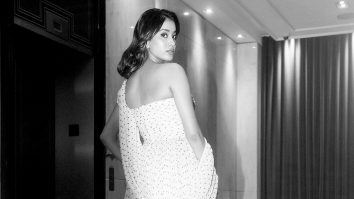 Celebrity wallpaper of Janhvi Kapoor
