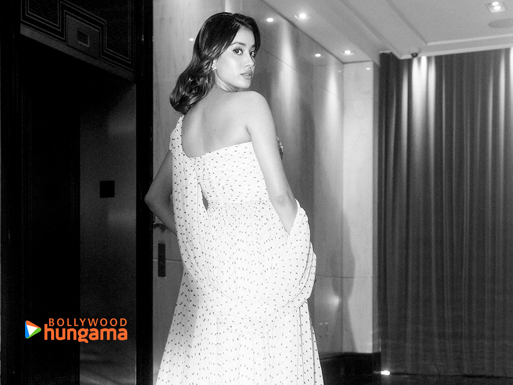 Janhvi Kapoor