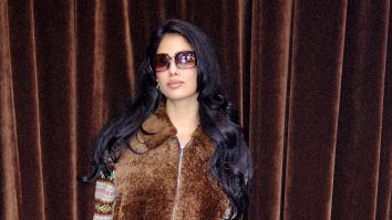 Celeb Wallpapers Of Janhvi Kapoor