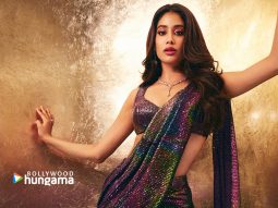 Celebrity wallpaper of Janhvi Kapoor