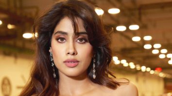 Celeb Wallpapers Of Janhvi Kapoor