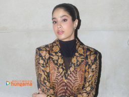 Celebrity wallpaper of Janhvi kapoor