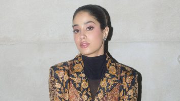Celebrity wallpaper of Janhvi kapoor