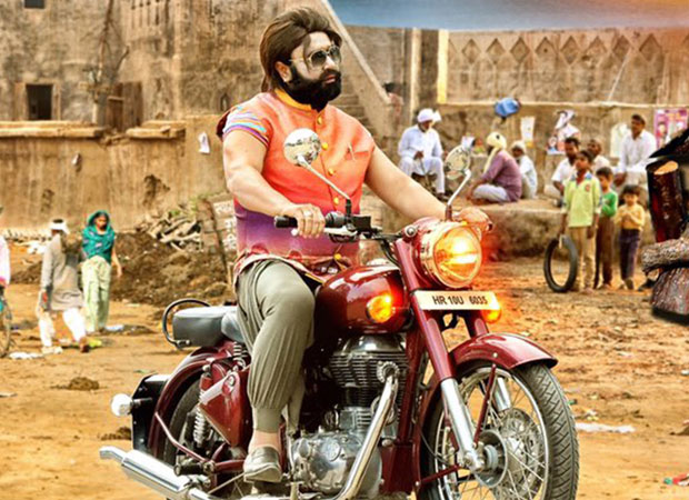 Jattu Engineer is a must watch entertainer for all say makers of the film features
